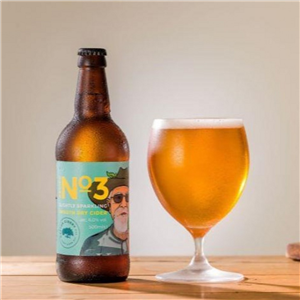 Napton Cider No3 Dry